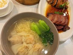 -禧座港式餐厅(星河店)