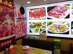 -赵氏盱眙十三香龙虾(蓝村店)
