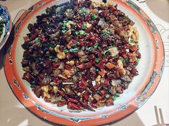 -杨记隆府重庆江湖菜(大悦城店)