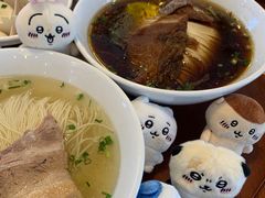 -同得兴 Since·1995 传统苏式面馆(十全街店)