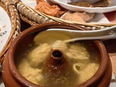 汽锅鸡-上坐过桥米线(顺城店)