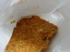 -麦当劳(江湾镇店)
