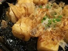 一口豆腐-东京屋(武定路店)