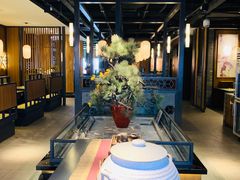 -湊湊火锅·茶憩(和平大悦城店)
