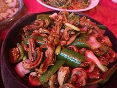 -联丰美食(番禺店)