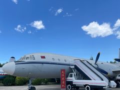 -中国航空博物馆