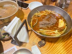 -小木屋米酒店·韩国料理(深圳总店)