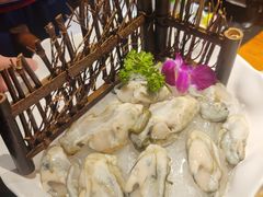 -老牌坊云南鱼豆花火锅(嵩山店)