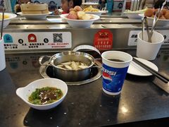 -咕叽咕叽自助烤肉小火锅(茂业清扬店)