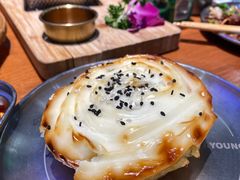 -路边羊烧烤酒场(宝带路店)
