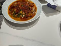 -国人川菜(李家村建东街店)