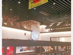 大堂-客语客家菜(琶洲保利店)