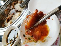 -爱尚客韩式烤肉自助餐厅(汇丰广场店)