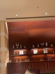 -青岛香格里拉·氣水疗中心