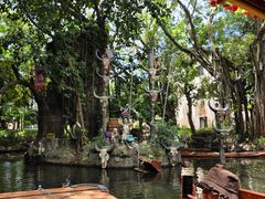 -深圳锦绣中华民俗村