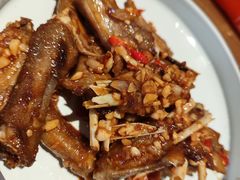 -先记烧鹅王·本地粤菜(福永店)