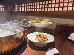 -揽季锅物会.福建黄鱼.海鲜姿造(五四路店)