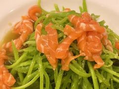 -新海渔港·胶东海鲜家常菜·家宴(奥体中心店)