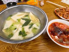 -杨凌蘸水面(建章路店)
