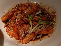 -筱爷叔·上海传统手工菜(玉树路店)