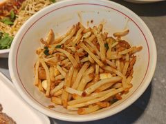 -老海陵·泰州菜(图书馆店)