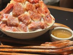 -NEED创意韩国料理(青岛万象城店)