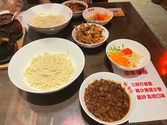 -添萬囍·天津三鲜捞面(天河城店)
