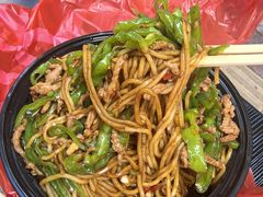 -粉观右江西鲜辣米粉(天地店)