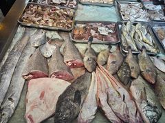 -润洲海鲜食府