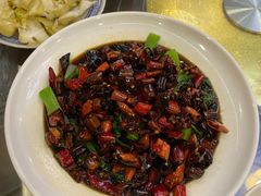 -老西安韩记三鲜煮馍(四府街店)