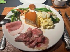 -拉蒂娜·巴西牛排馆 Latina·Brazilian Steakhouse(王府井喜悦店)