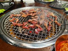 -·缸桶屋·韩式牛肋条自助烤肉(西湖D11店)