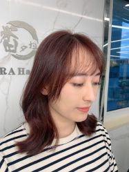 -潘多拉Hairsalon