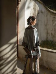 -八角古风摄影