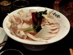 -香佰里鲜货火锅(佳乐金街店)