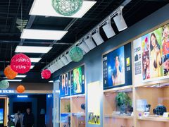 -苏宁易购(成都春熙路店)