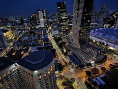 -新加坡瑞士史丹福酒店