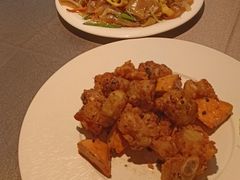 -德尚煌·顺德菜(誉山悠方天地店)