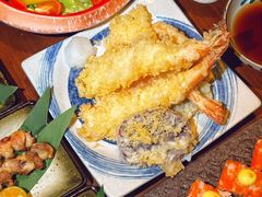 -鸟泉居酒屋·烧鸟·酒馆(百子湾店)