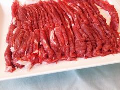 -清真·鸦儿李记·涮肉(和平里店)