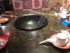 -粗粮人家·东北菜(洋桥店)