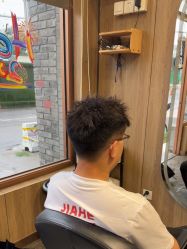 -羽凡造型