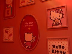 -范特西FANTASY量贩式KTV(民主广场店)