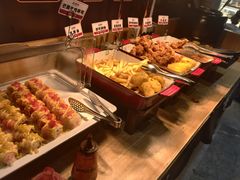 -火炉火自助餐(五道口购物中心店)