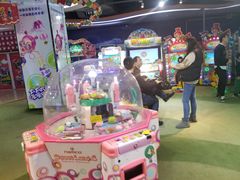 -PLAY 1家庭娱乐中心(城关万达广场店)