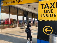 -纽瓦克自由国际机场