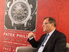 -Patek Philippe百达翡丽(上海源邸店)