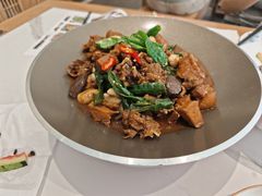 -山东宾馆·齐鲁苑餐厅
