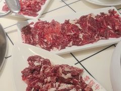 -幸运牛汕头小黄牛牛肉火锅(梅林店)