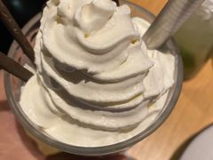 -The Diner X餐厅(青岛万象城店)